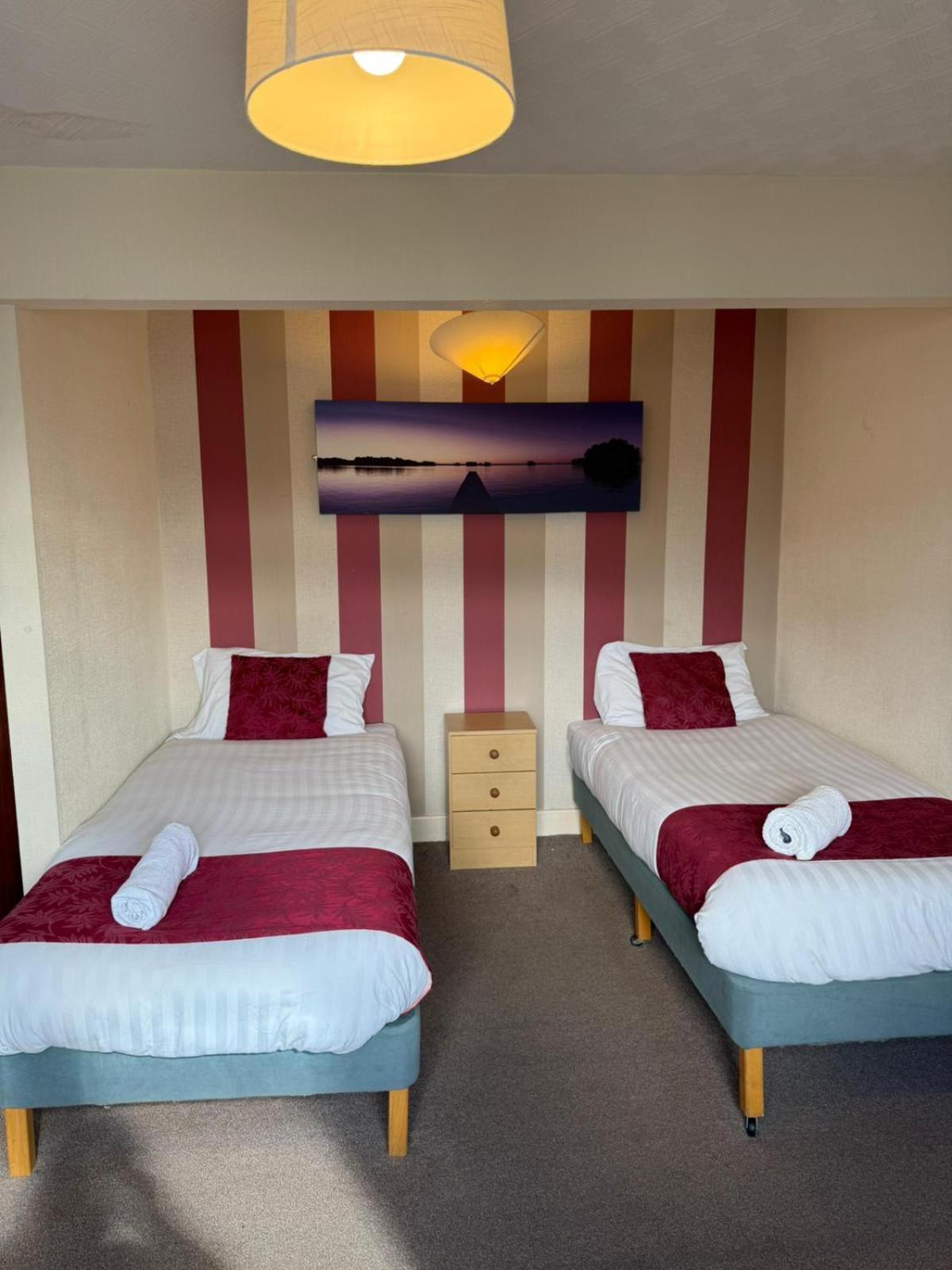 Vernon Hotel — Photos 3